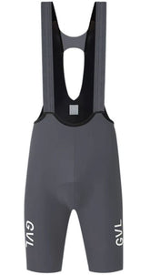 Pantaloneta Ciclismo C/T Givelo Hombre Lacefly 2.0 Gris